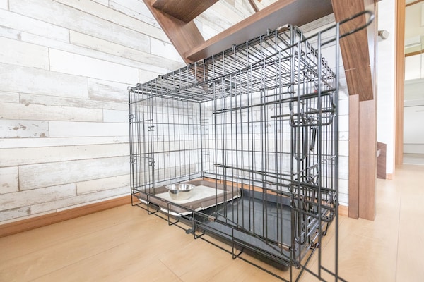 Pet-friendly