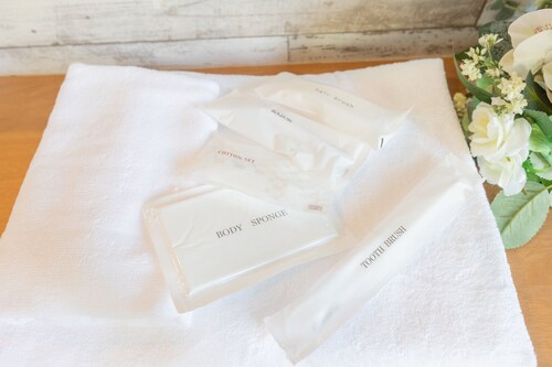 客室の設備とサービス