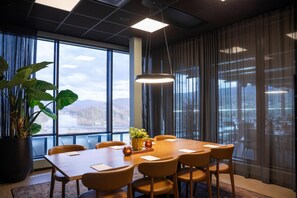 Meeting facility - Home Hotel 1624 (Kongsberg)