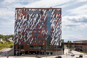 Exterior - Home Hotel 1624 (Kongsberg)