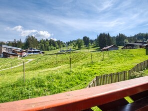 Boendeområde