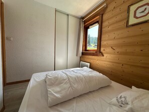 2 chambres
