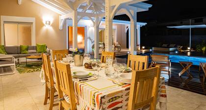 Angele's Villa