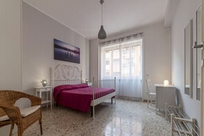 3 Schlafzimmer, BĂŒgeleisen/BĂŒgelbrett, WLAN