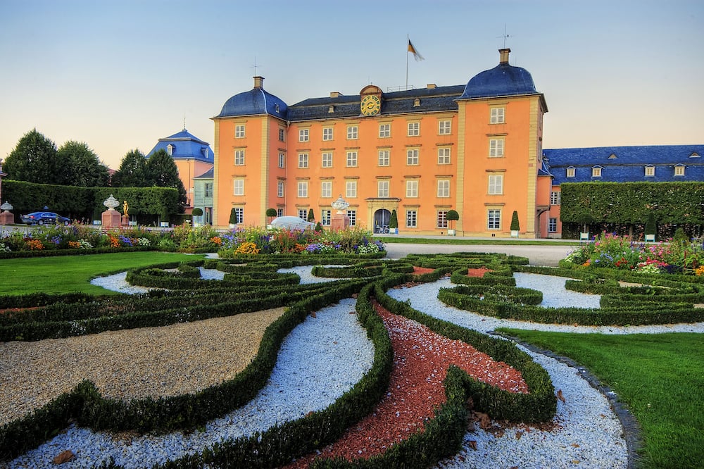 Hotel Villa Benz