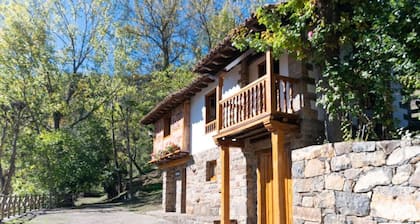 Fidalsa Mountain Views