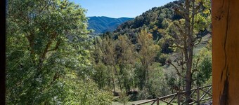 Fidalsa Mountain Views