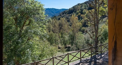 Fidalsa Mountain Views