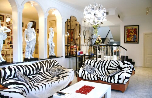 VILLA MATIAS POOL BEACH