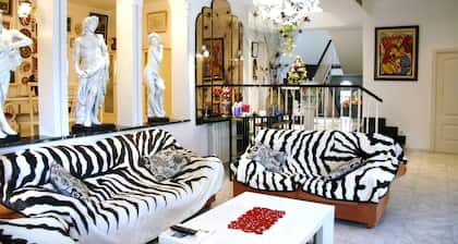 VILLA MATIAS POOL BEACH