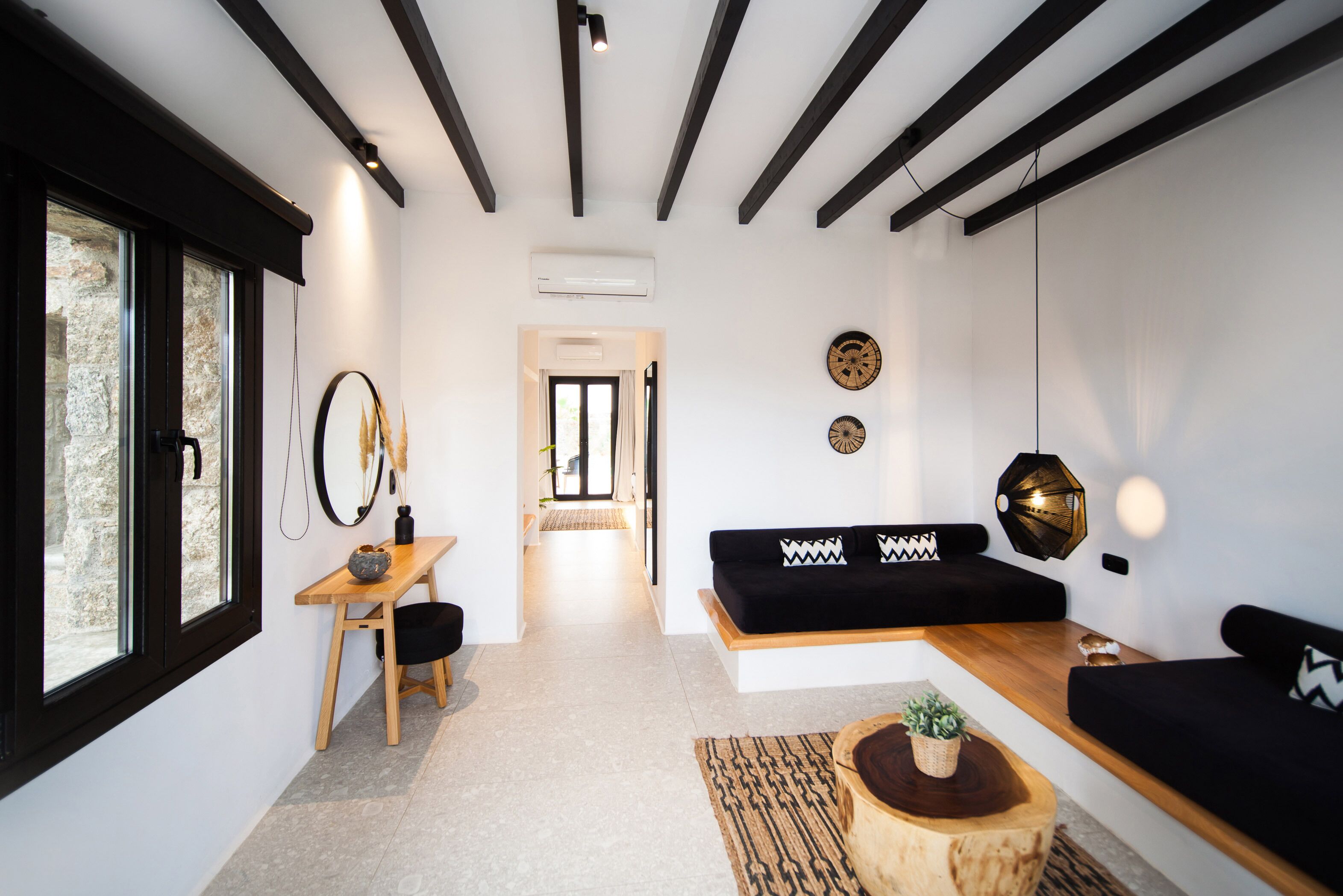 Photo - Agrari Bo Suites by Mykonos Rocks