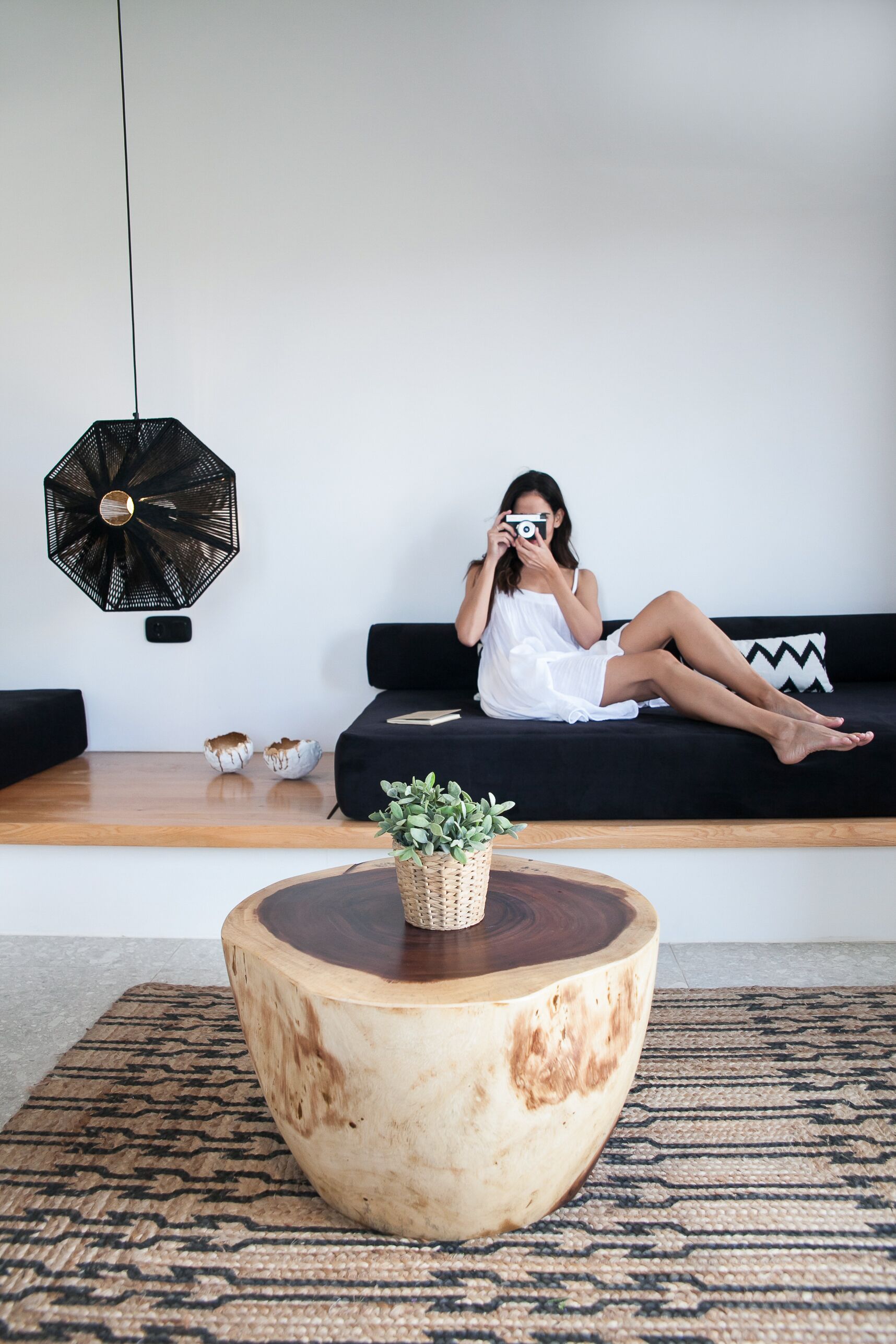 Photo - Agrari Bo Suites by Mykonos Rocks