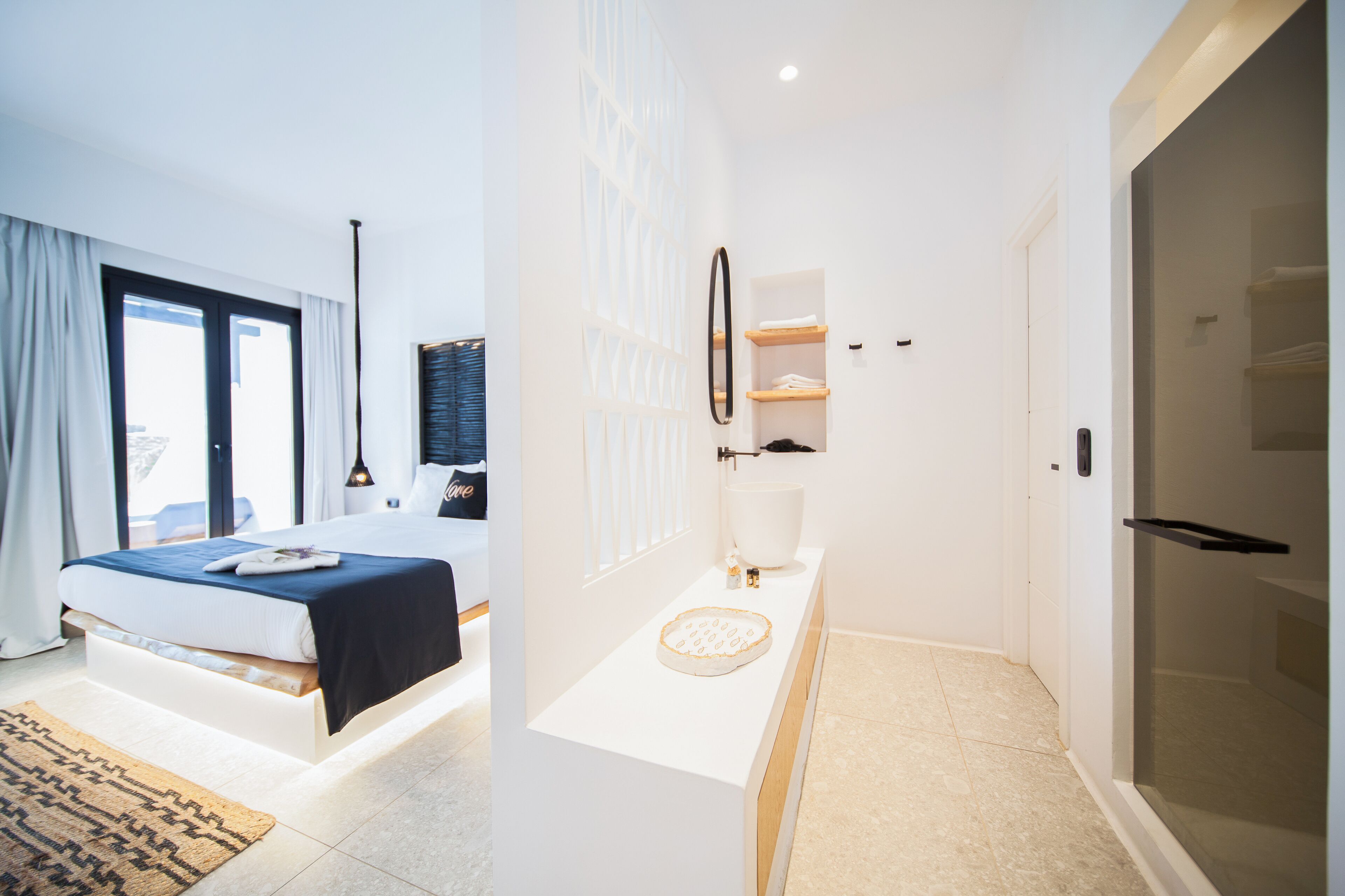 Photo - Agrari Bo Suites by Mykonos Rocks