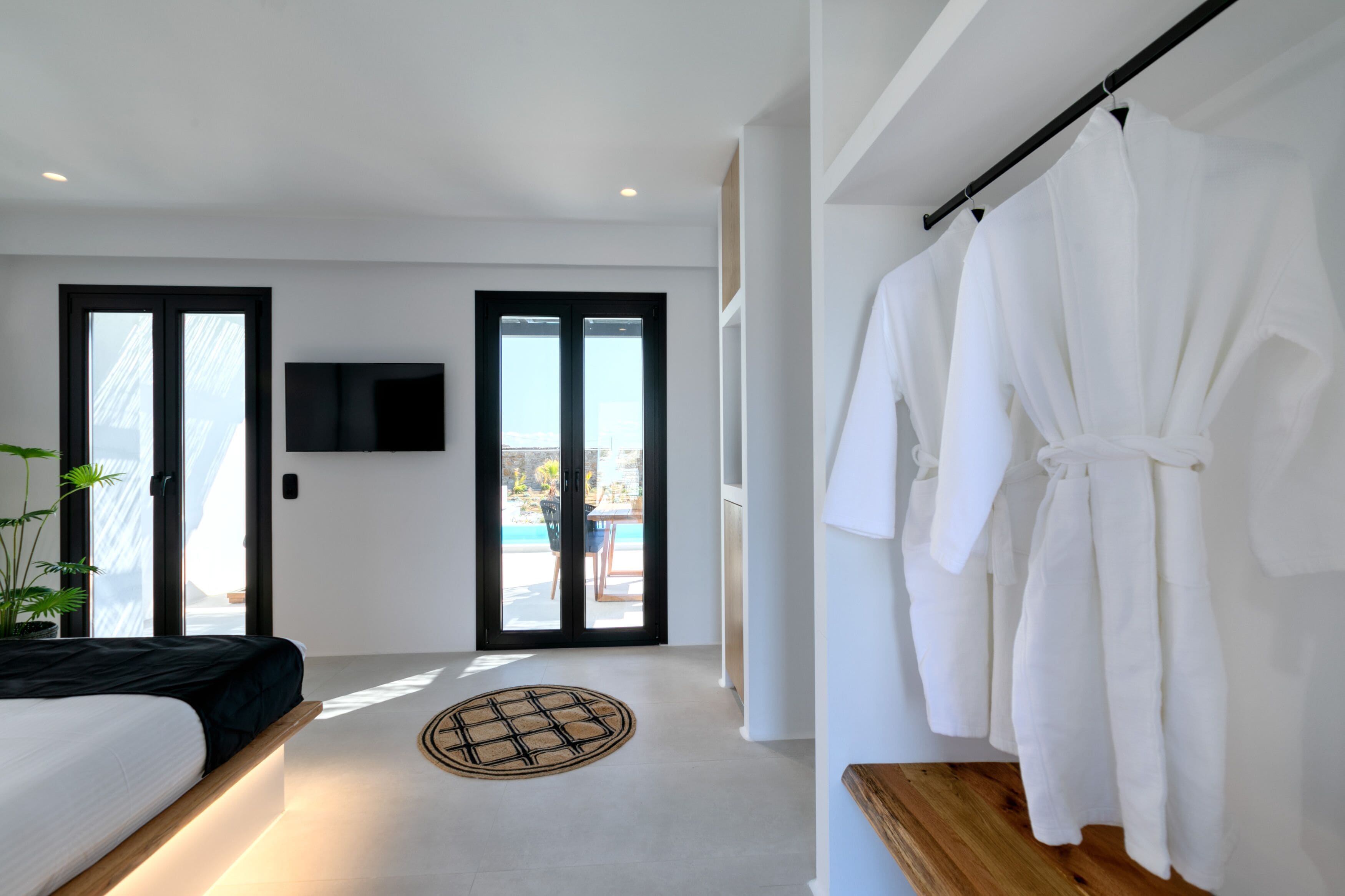 Photo - Agrari Bo Suites by Mykonos Rocks