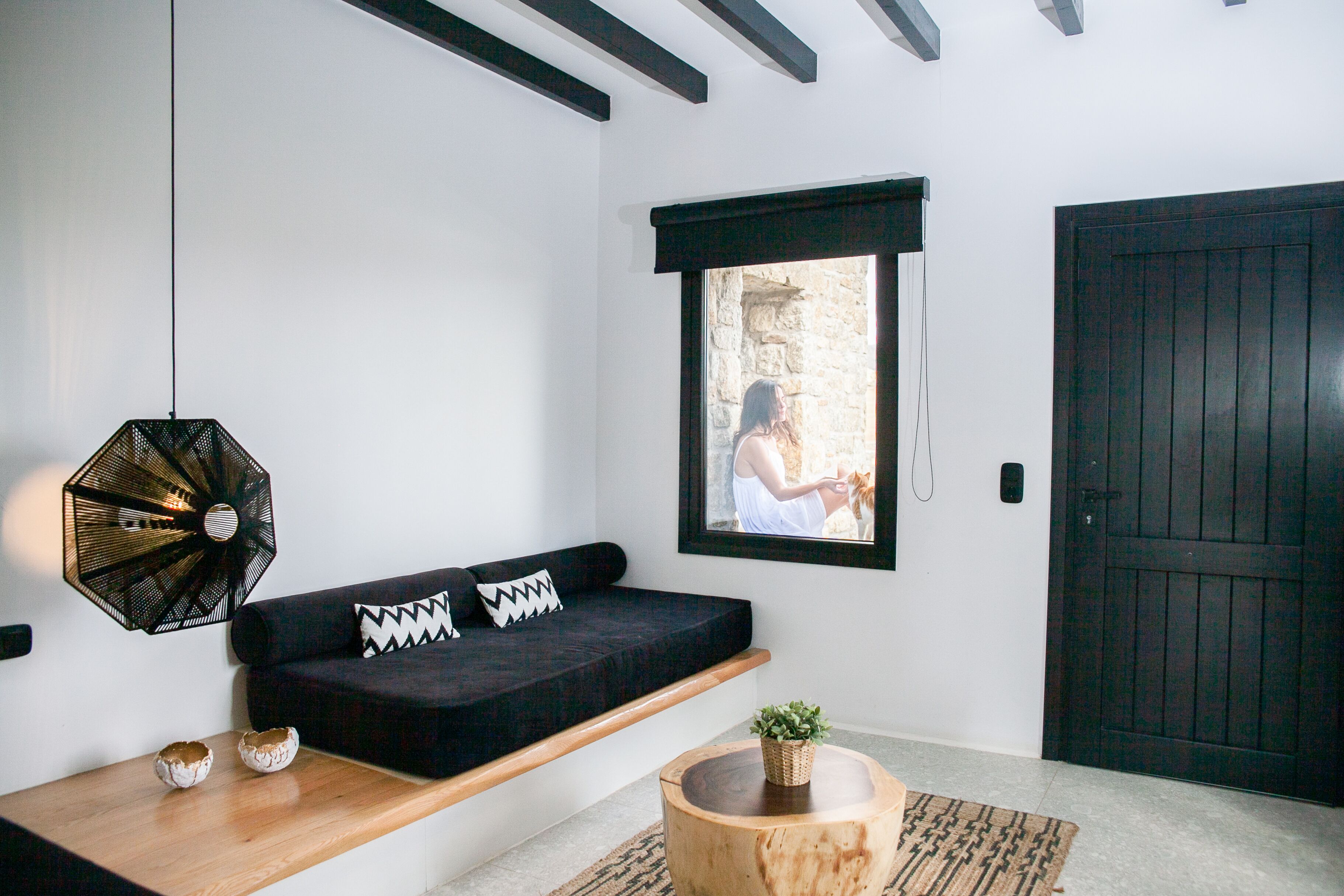 Photo - Agrari Bo Suites by Mykonos Rocks