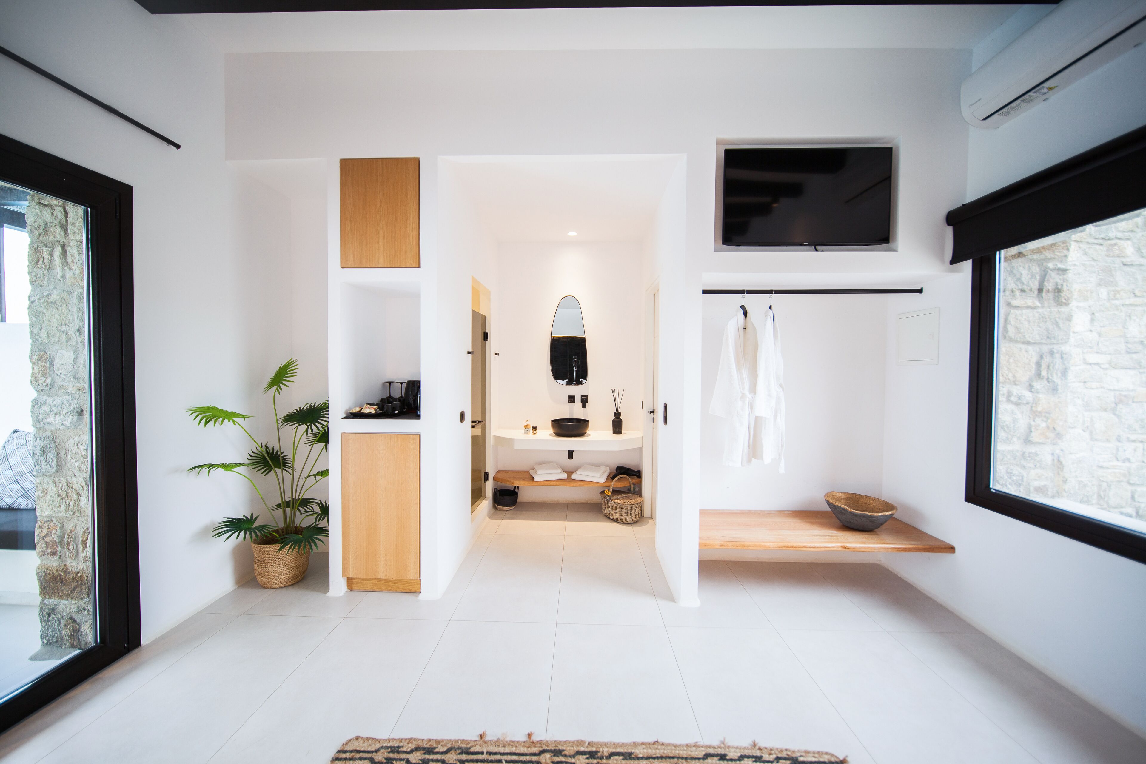 Photo - Agrari Bo Suites by Mykonos Rocks