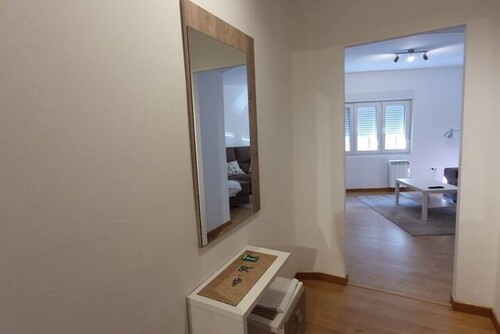101a Apartamento moderno para 6 personas
