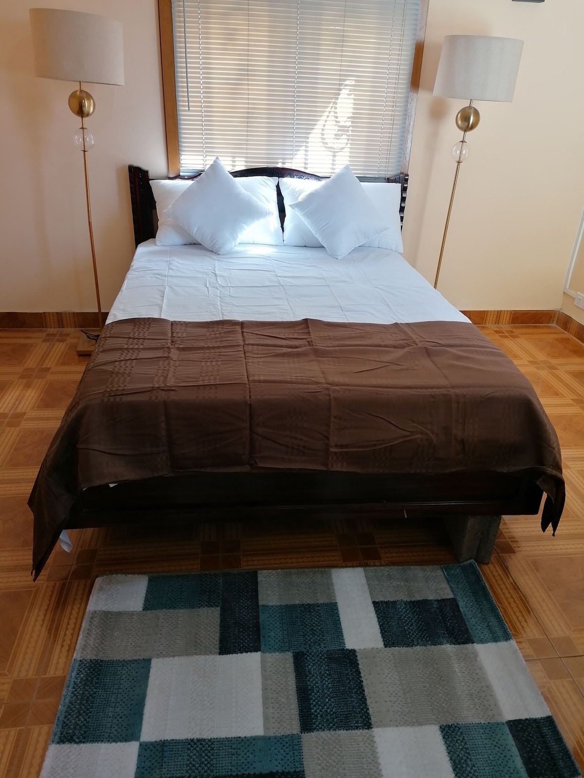 Image de profil de l’hôte