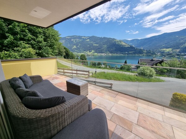 Panorama Chalet Schmittendrin By We Rent - Zell am See