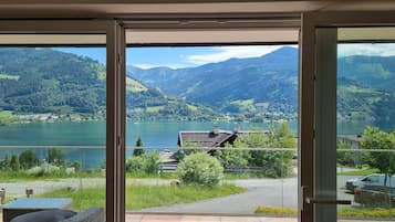 Lake view