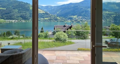 Panorama Chalet Schmittendrin by we rent