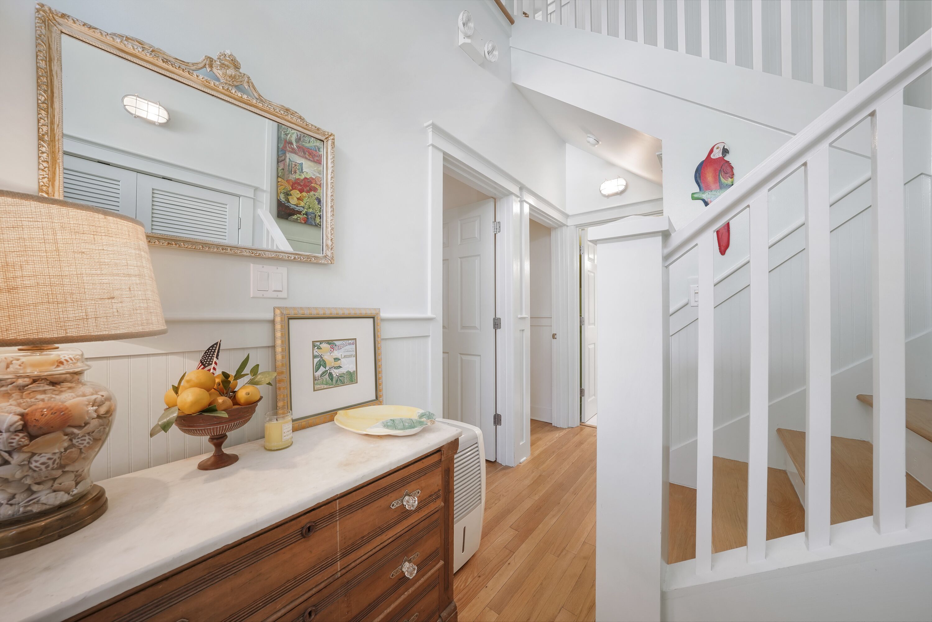 TWO BEDROOM GUEST COTTAGE IN SEASIDE,  LEMON DROP! 2 Bedroom, sleeps 4
