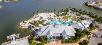 Wonderful Pet Friendly Villa in Amenities Filled Naples Reserve