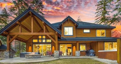 Enjoy a Free Luxury Upgrade+Spa+Game Room & Pet Friendly/ 3Mins Lodge