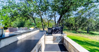 Golf Course House and Concierge Services