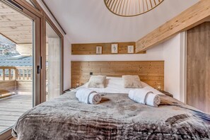 6 chambres, Wi-Fi, draps fournis