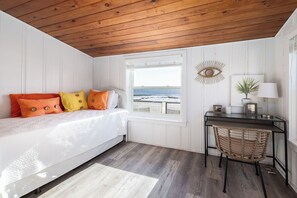 2 Schlafzimmer, Bügeleisen/Bügelbrett, Internetzugang, Bettwäsche