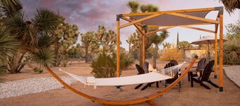 Chuckwalla by AvantStay | Joshua Tree Haven w/ Hot Tub & Modern Interior