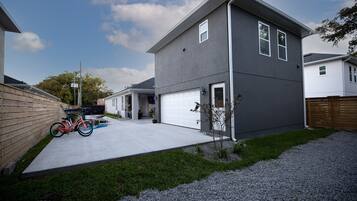 Studio | Außenbereich