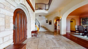 獨棟房屋, 4 間臥室 | 住宿內部