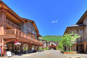 Condo, 1 Bedroom | Exterior