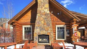Townhome, 2 Bedrooms | Balcony