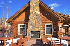 Townhome, 2 Bedrooms | Balcony