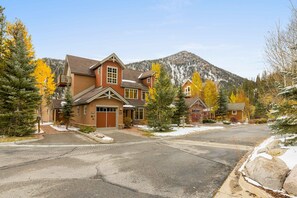 Townhome, 2 Bedrooms | Exterior