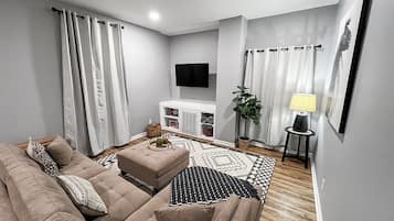 TV connectée