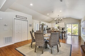 Dining - 607 Sandstone Court - Bethany West (Bethany Beach)