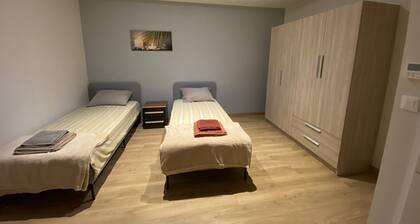 Maison duplex 90 m2 6 km from Bordeaux center