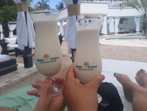 Food and drink - Paradise in Puerto Plata! (Puerto Plata)