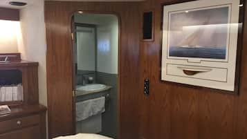 4 chambres, Wi-Fi gratuit, draps fournis