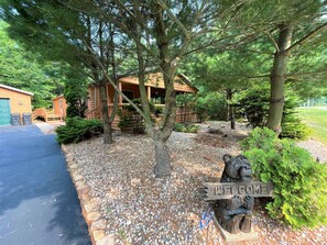 Exterior - Cozy Hideaway @ Spring Brook Resort (Wisconsin Dells)