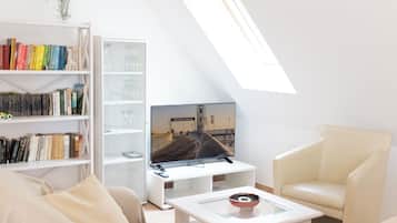 Smart-TV, Bücher