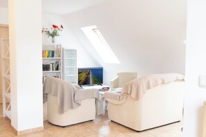 Smart TV, books