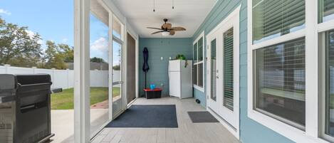 Terrass/Patio
