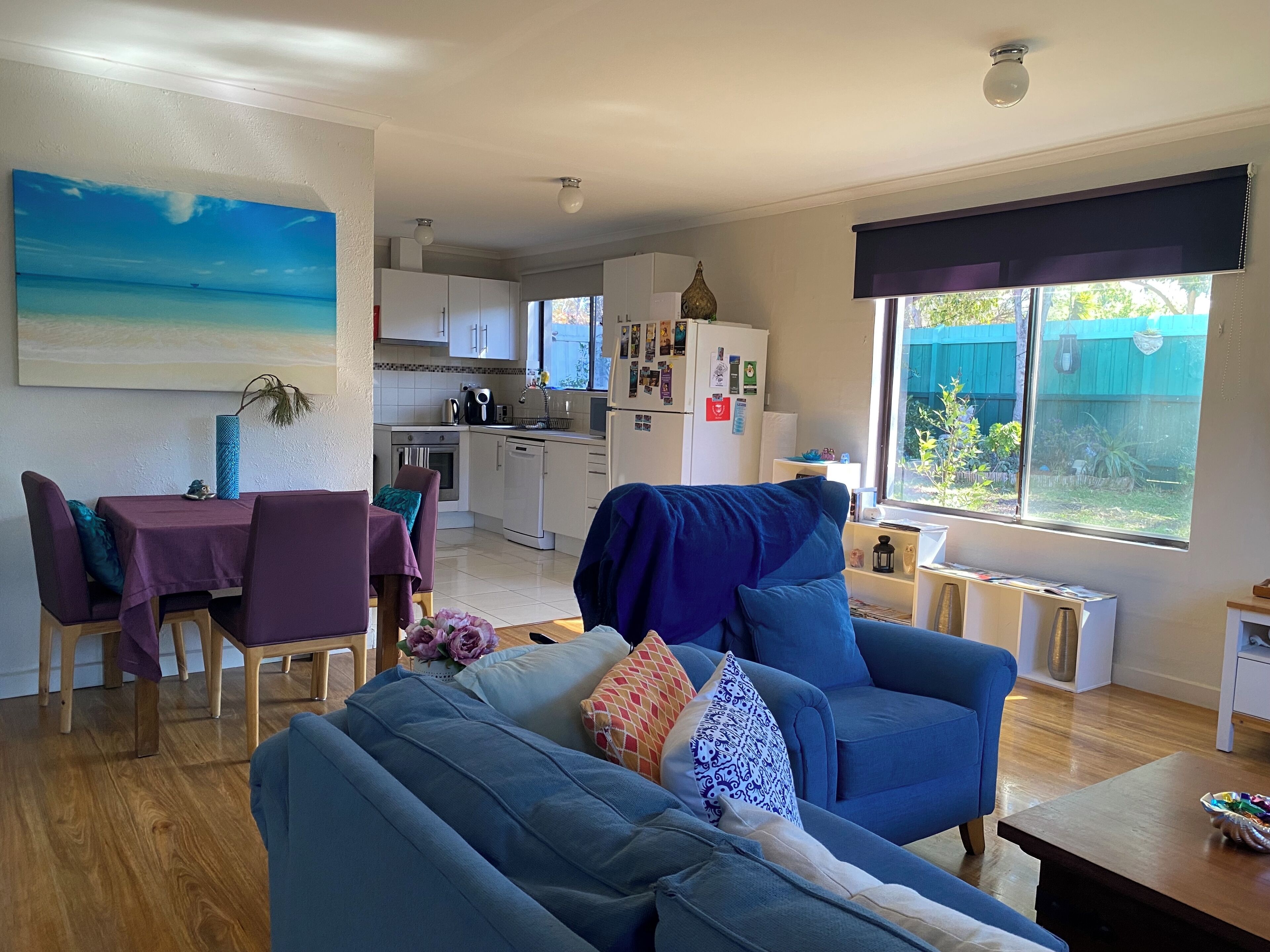 智能电视、Netflix、DVD 播放器、流媒体服务