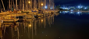 Small town charm, close to shops,  beaches of your choosing and wineries.