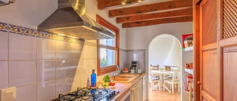 Frigorífic, microones, forn i rentaplats